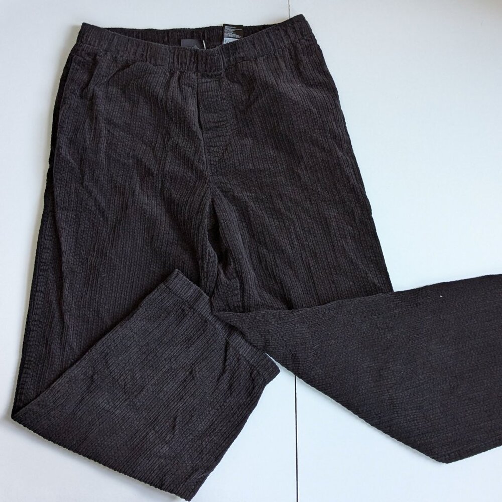 Corduroy pants